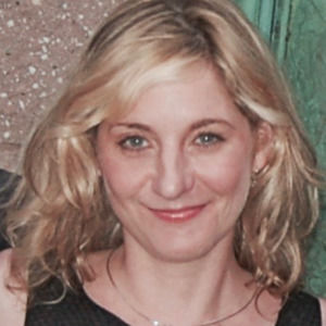 Meet your Posher, Julie